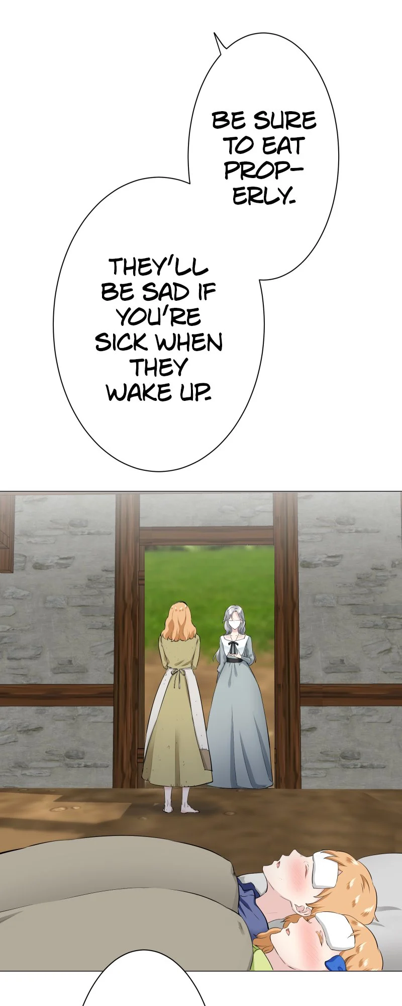 Nulliitas: The Half-Blood Royalty Chapter 102 172 09