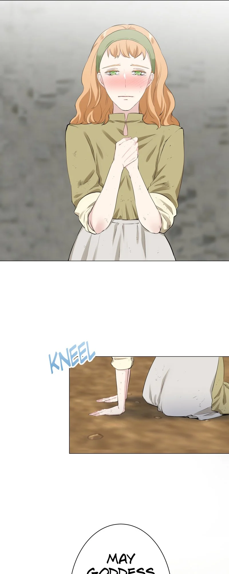 Nulliitas: The Half-Blood Royalty Chapter 102 174 11