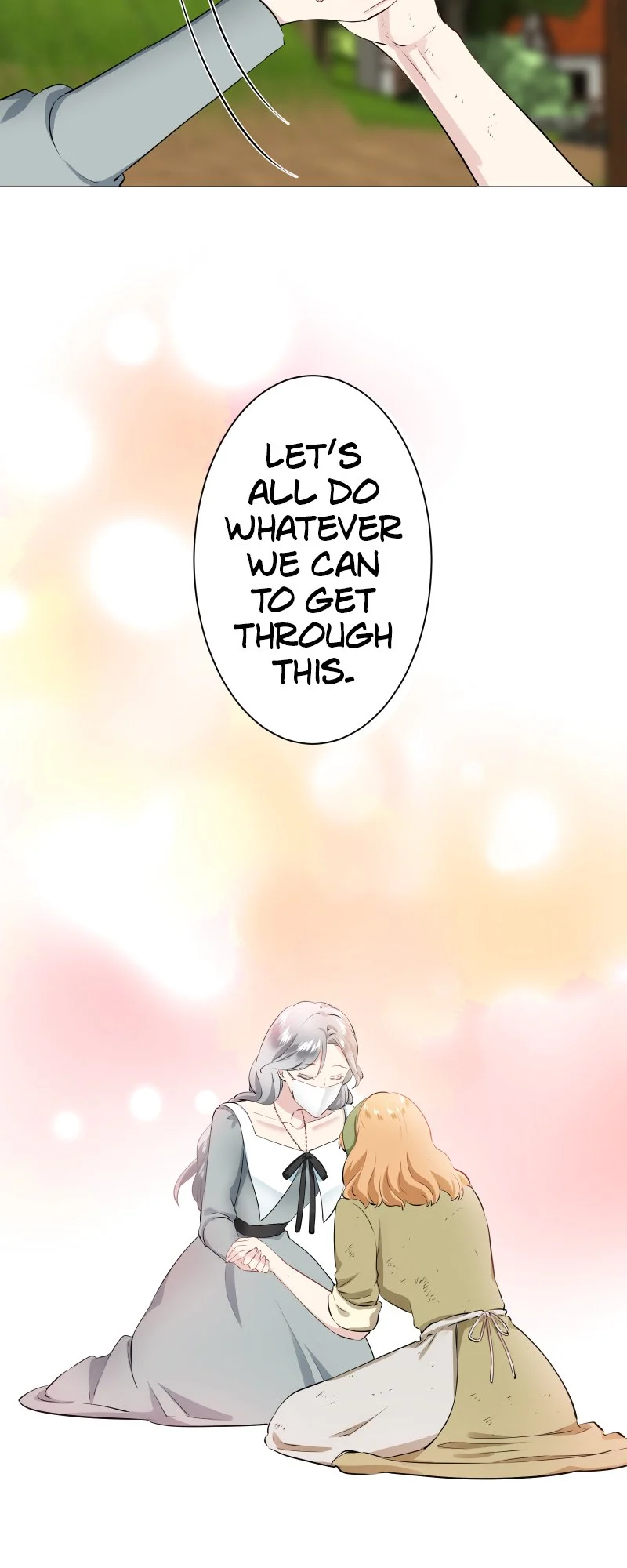Nulliitas: The Half-Blood Royalty Chapter 102 176 13