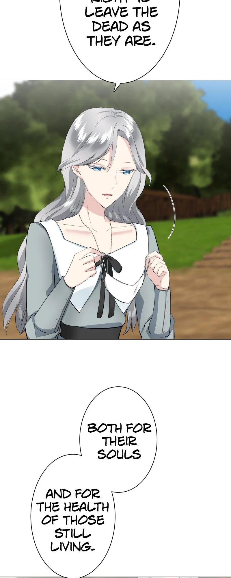 Nulliitas: The Half-Blood Royalty Chapter 102 181 18