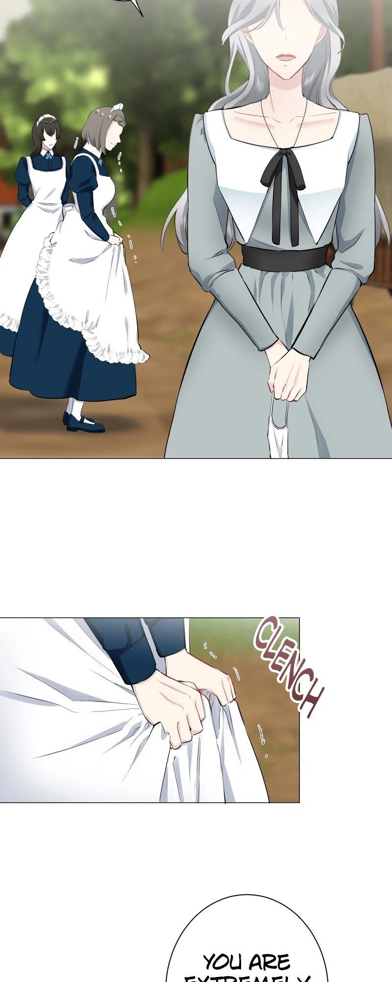 Nulliitas: The Half-Blood Royalty Chapter 102 182 19