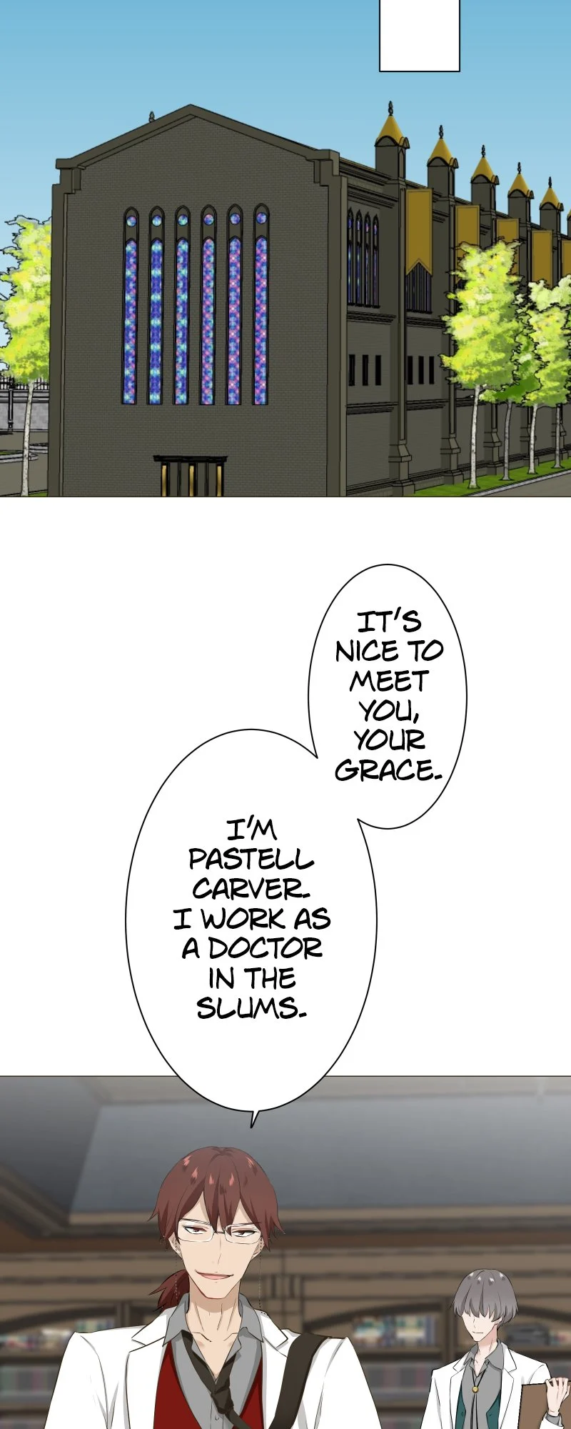 Nulliitas: The Half-Blood Royalty Chapter 102 186 23