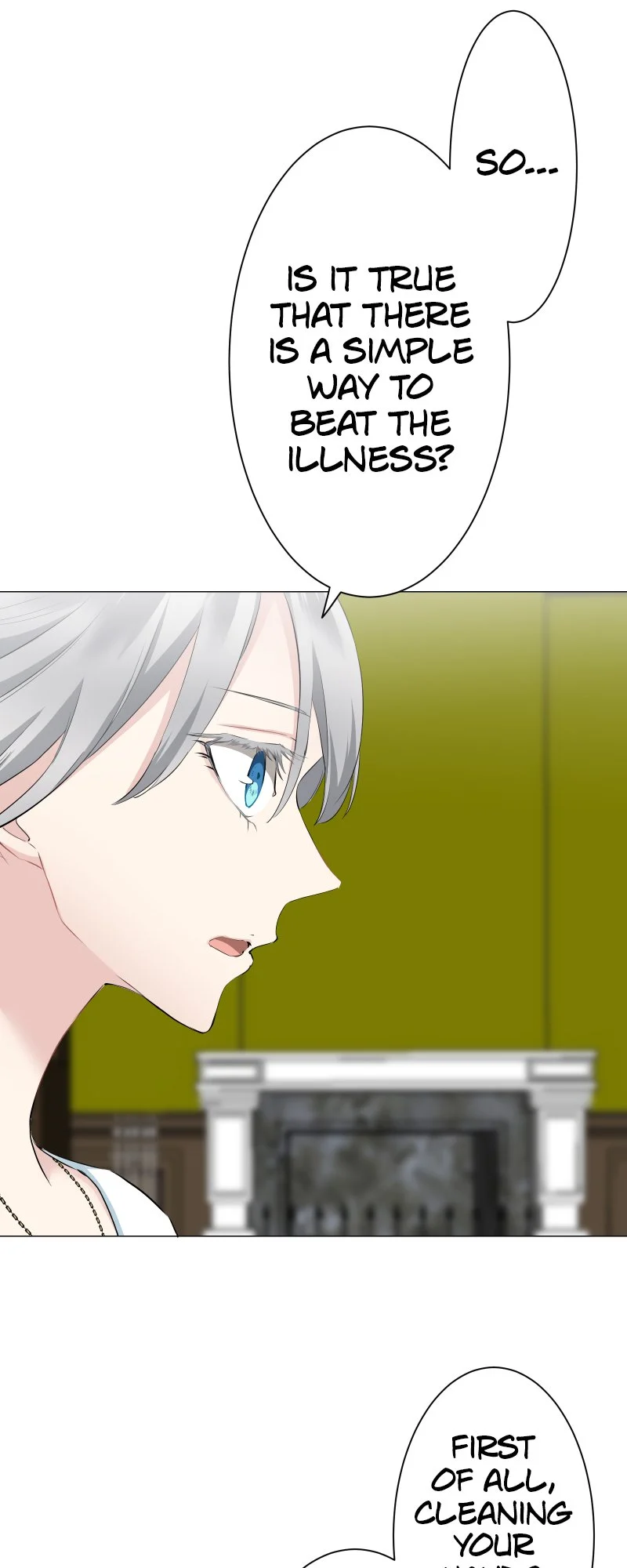 Nulliitas: The Half-Blood Royalty Chapter 102 189 26