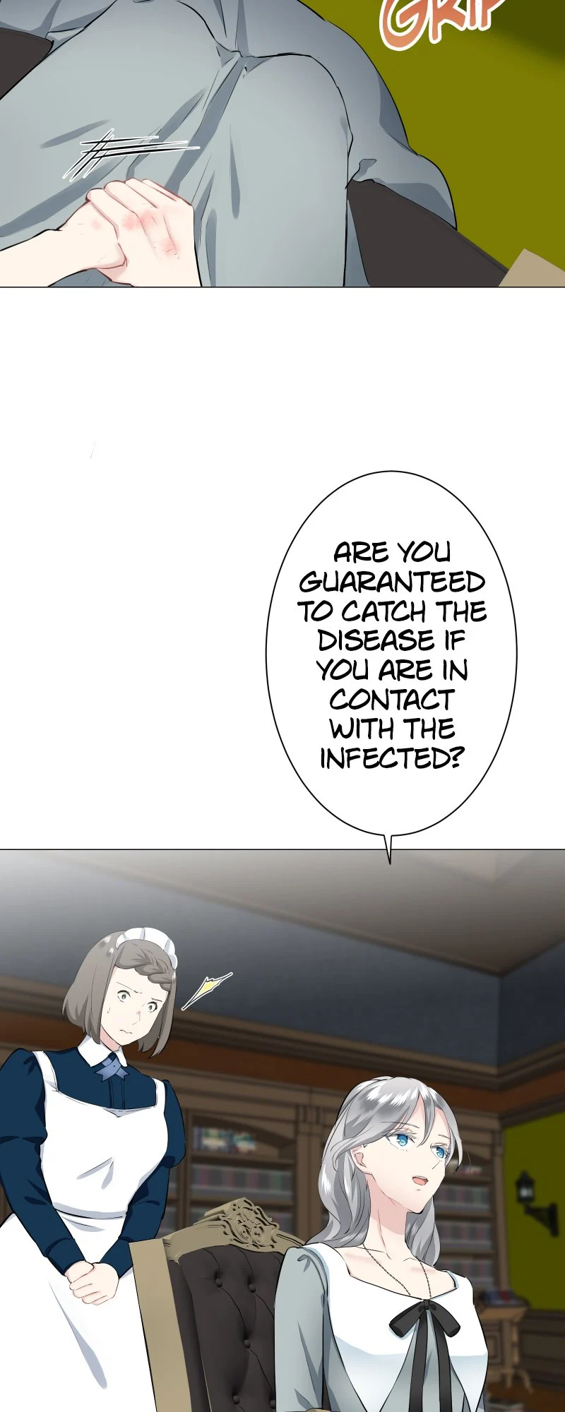 Nulliitas: The Half-Blood Royalty Chapter 102 192 29