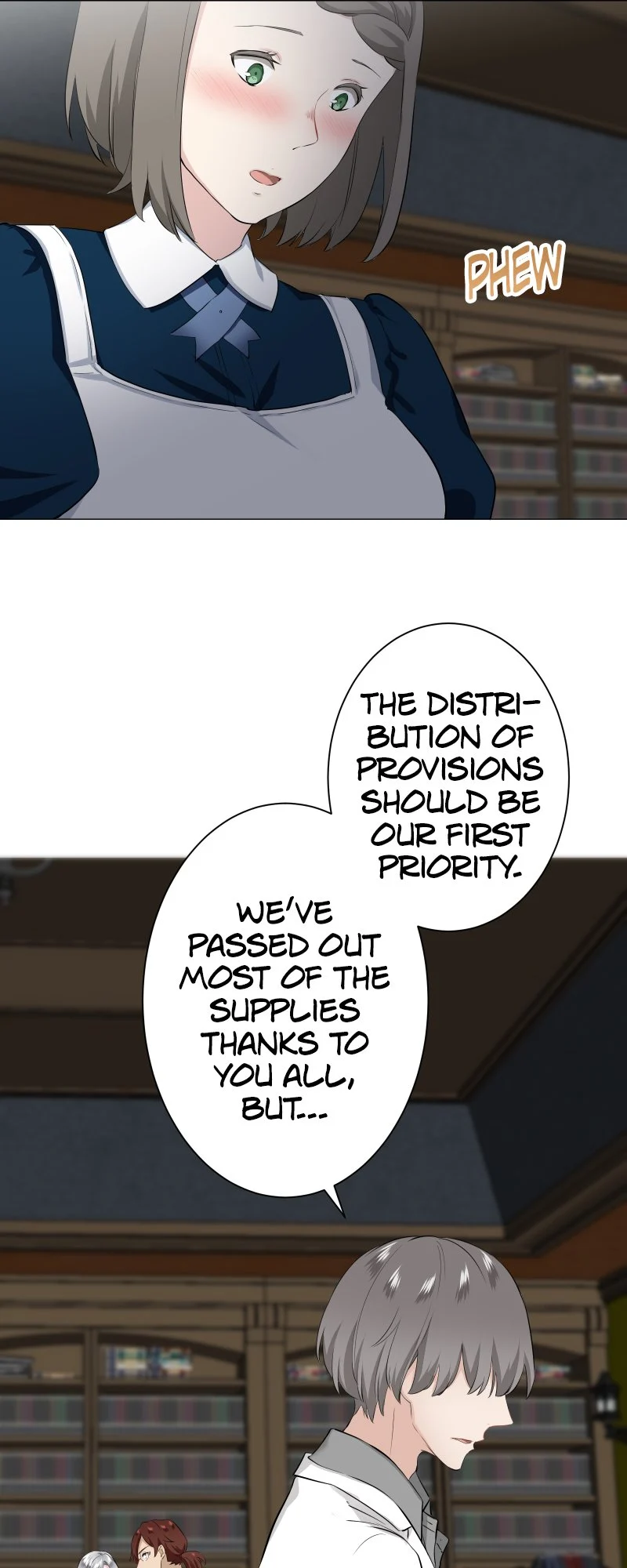 Nulliitas: The Half-Blood Royalty Chapter 102 194 31