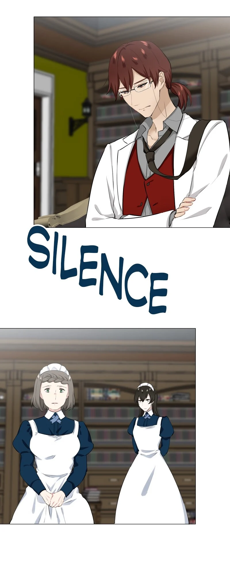 Nulliitas: The Half-Blood Royalty Chapter 102 197 34