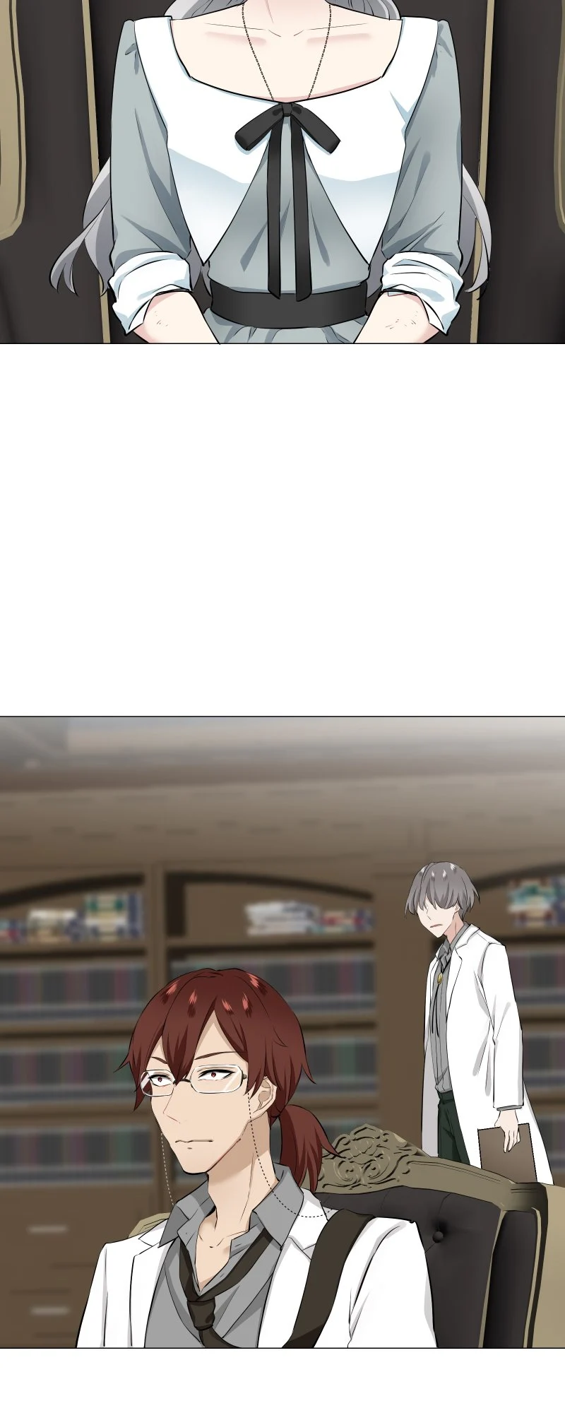 Nulliitas: The Half-Blood Royalty Chapter 102 201 38