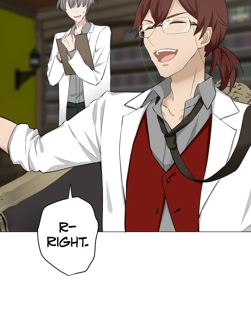 Nulliitas: The Half-Blood Royalty Chapter 102 203 40