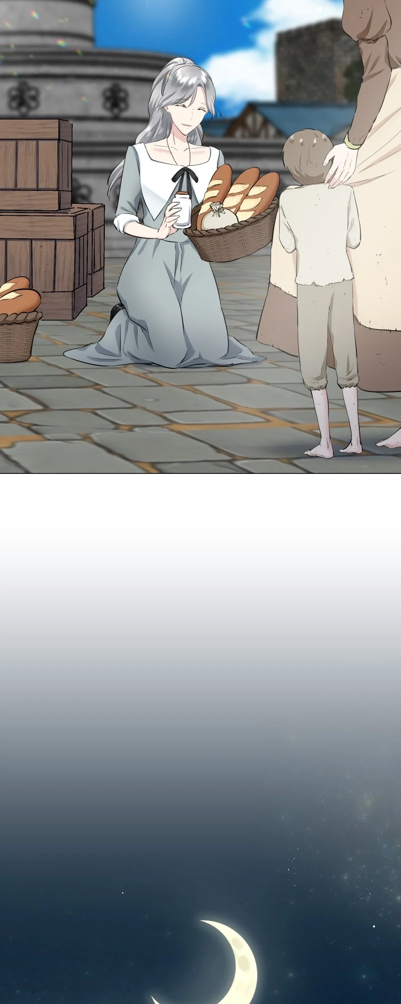 Nulliitas: The Half-Blood Royalty Chapter 102 205 42