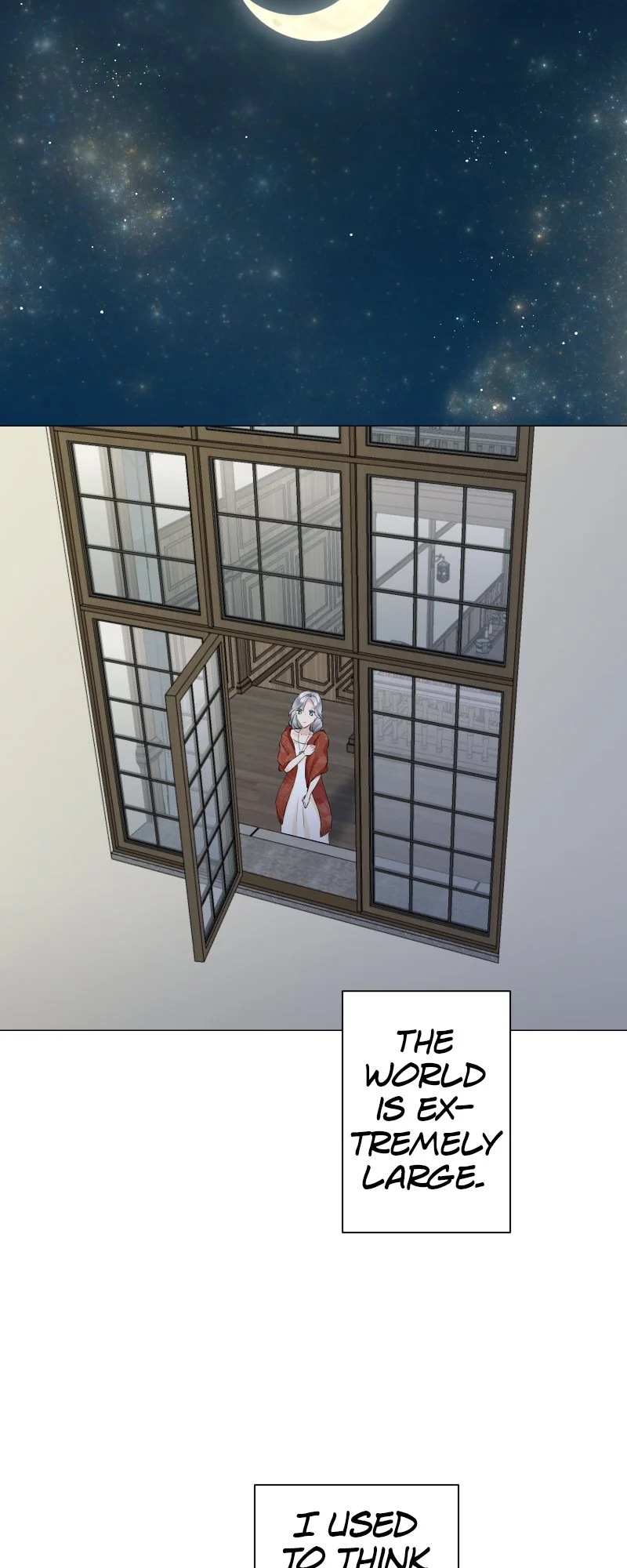 Nulliitas: The Half-Blood Royalty Chapter 102 206 43