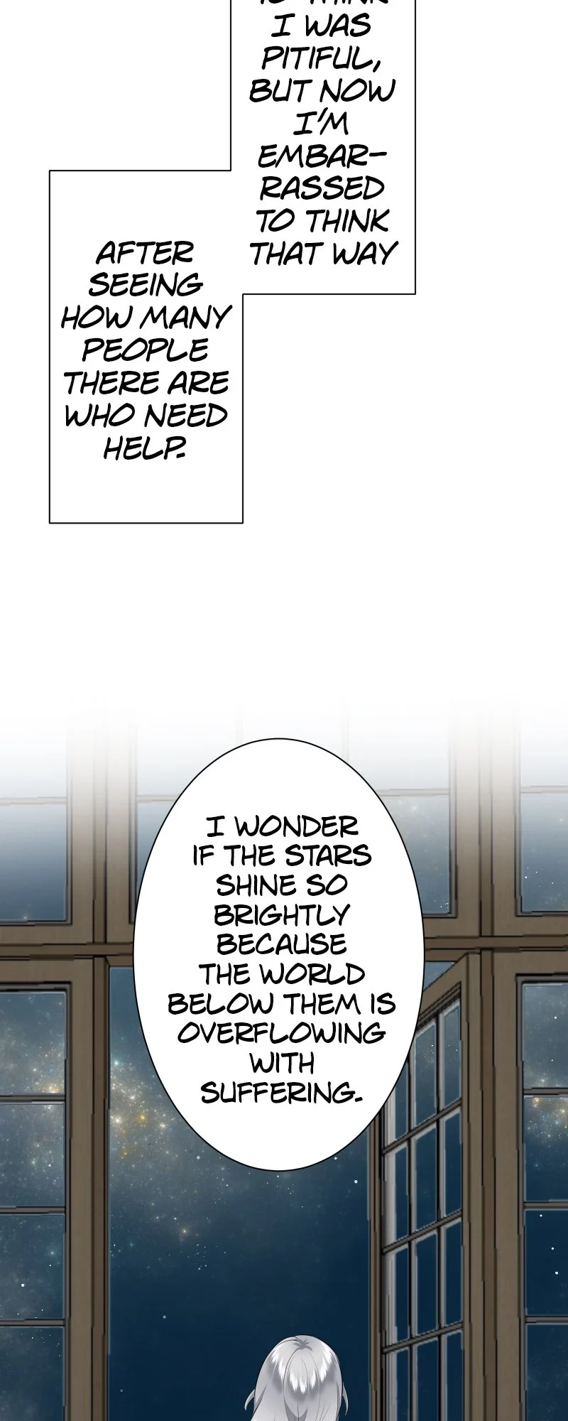 Nulliitas: The Half-Blood Royalty Chapter 102 207 44