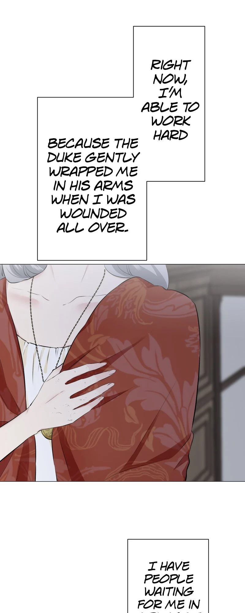 Nulliitas: The Half-Blood Royalty Chapter 102 209 46