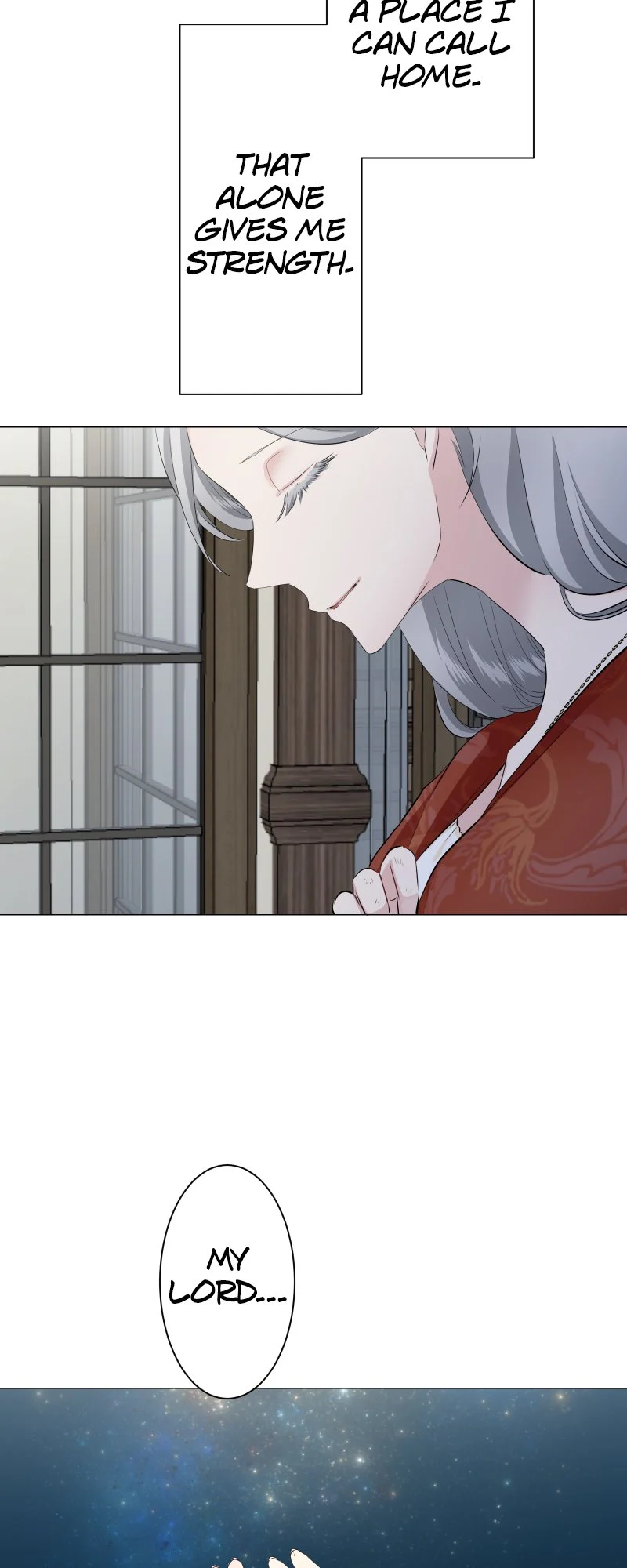 Nulliitas: The Half-Blood Royalty Chapter 102 210 47