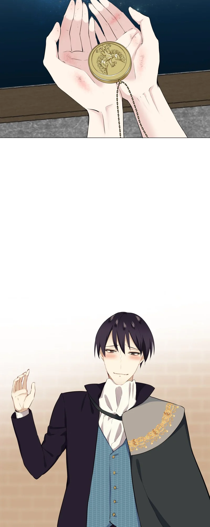 Nulliitas: The Half-Blood Royalty Chapter 102 211 48