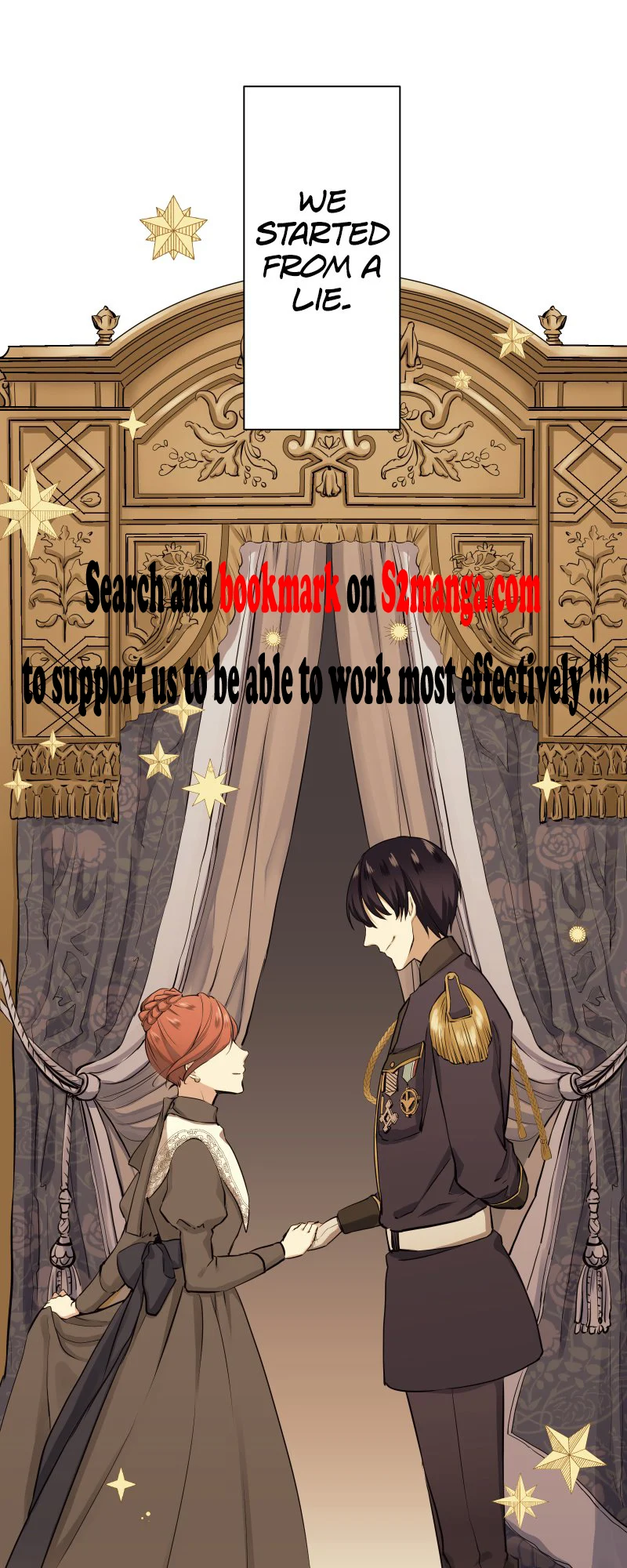 Nulliitas: The Half-Blood Royalty Chapter 102 213 50