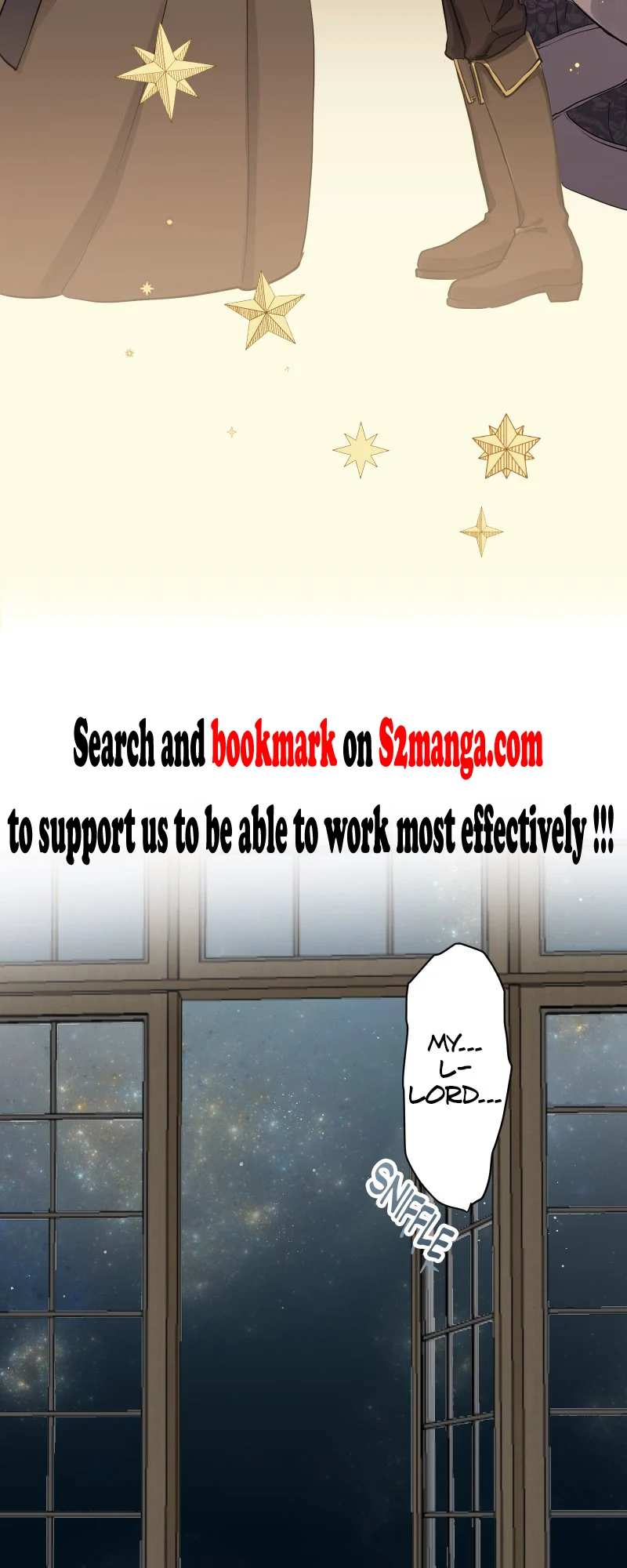 Nulliitas: The Half-Blood Royalty Chapter 102 214 51