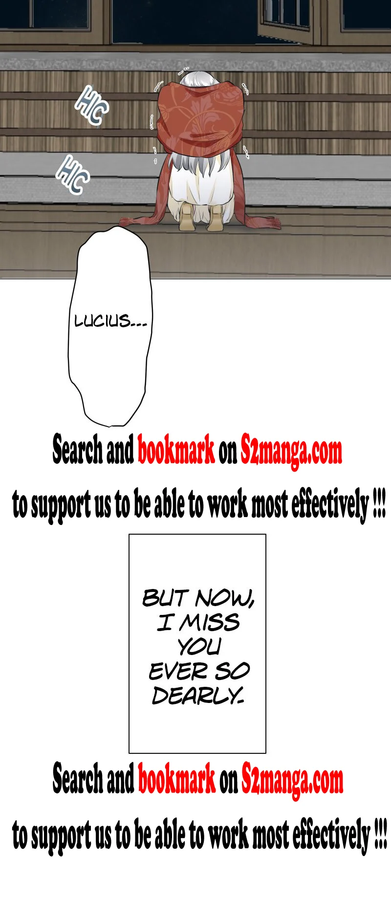 Nulliitas: The Half-Blood Royalty Chapter 102 215 52