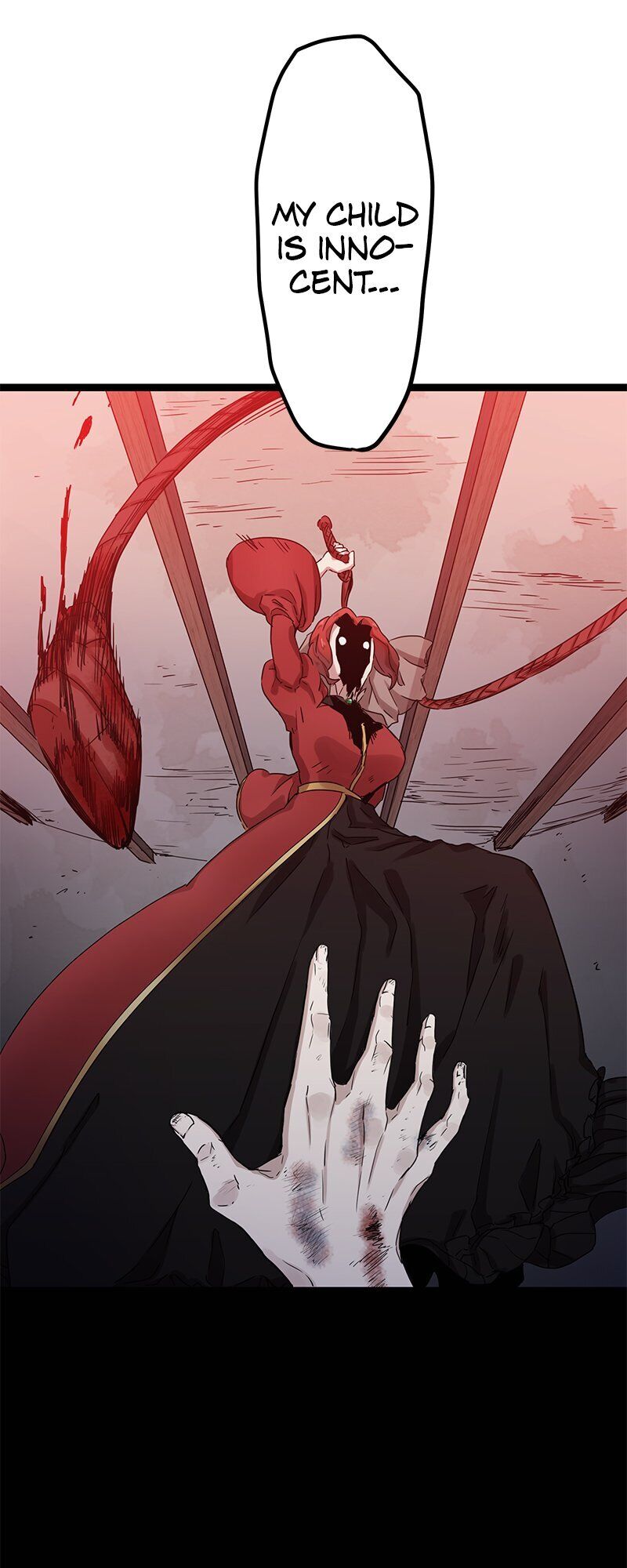 Nulliitas: The Half-Blood Royalty Chapter 11 166 11