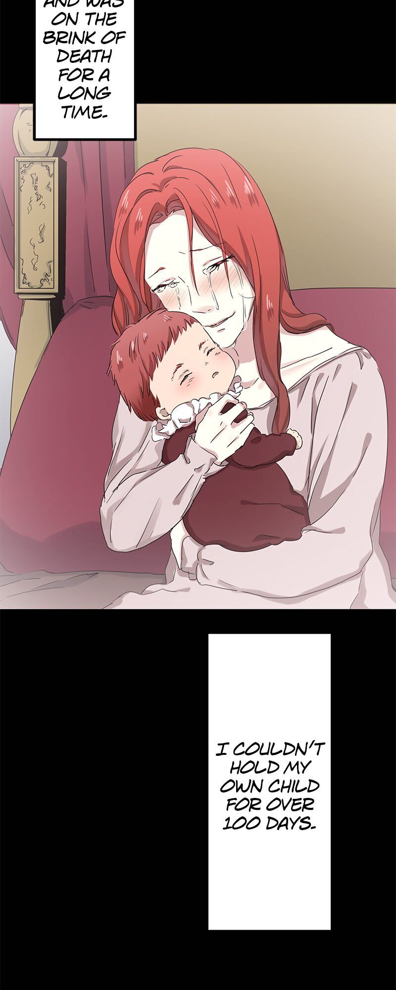 Nulliitas: The Half-Blood Royalty Chapter 11 169 14