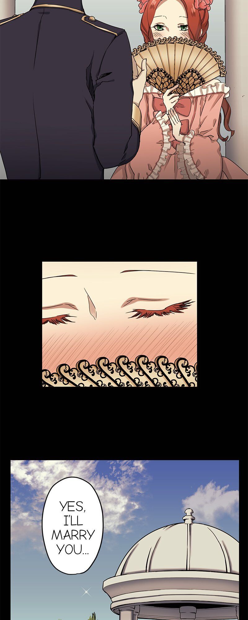 Nulliitas: The Half-Blood Royalty Chapter 11 173 18