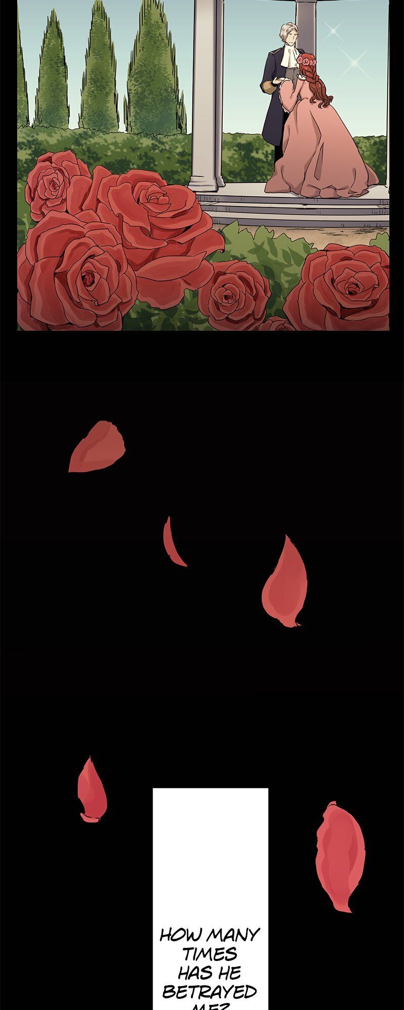 Nulliitas: The Half-Blood Royalty Chapter 11 174 19