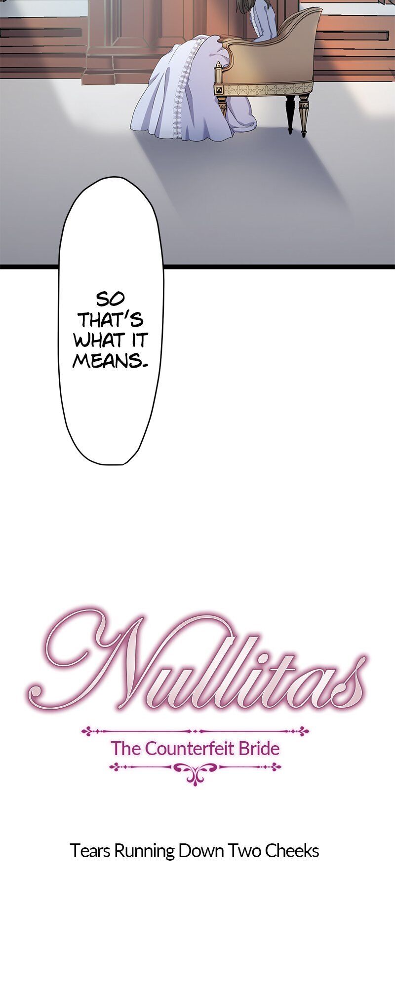 Nulliitas: The Half-Blood Royalty Chapter 11 157 2