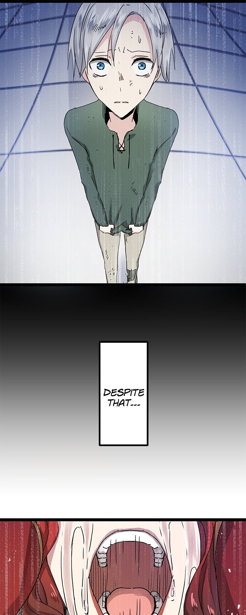 Nulliitas: The Half-Blood Royalty Chapter 11 178 23
