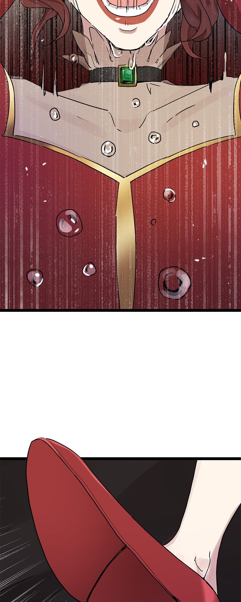 Nulliitas: The Half-Blood Royalty Chapter 11 179 24