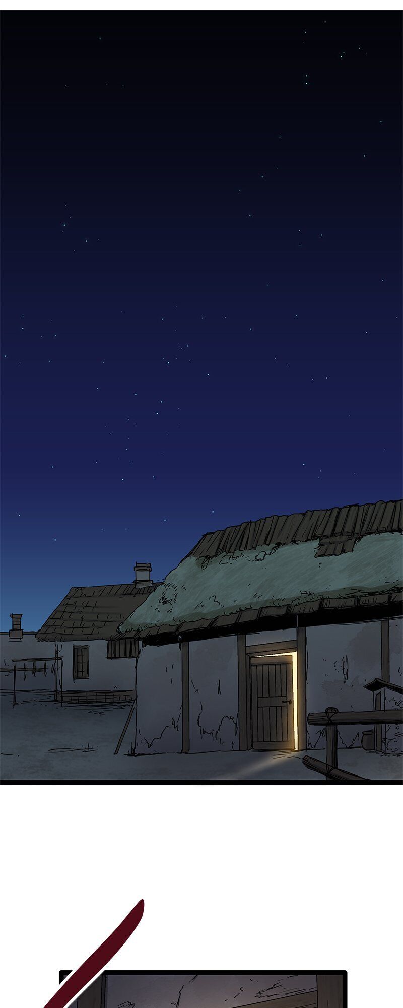 Nulliitas: The Half-Blood Royalty Chapter 11 158 3