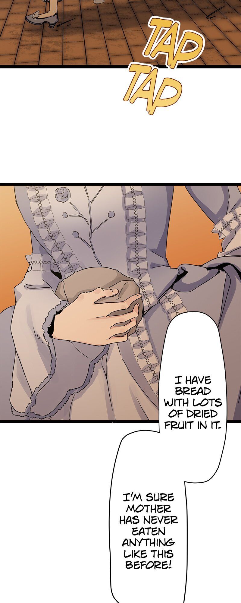 Nulliitas: The Half-Blood Royalty Chapter 11 185 30