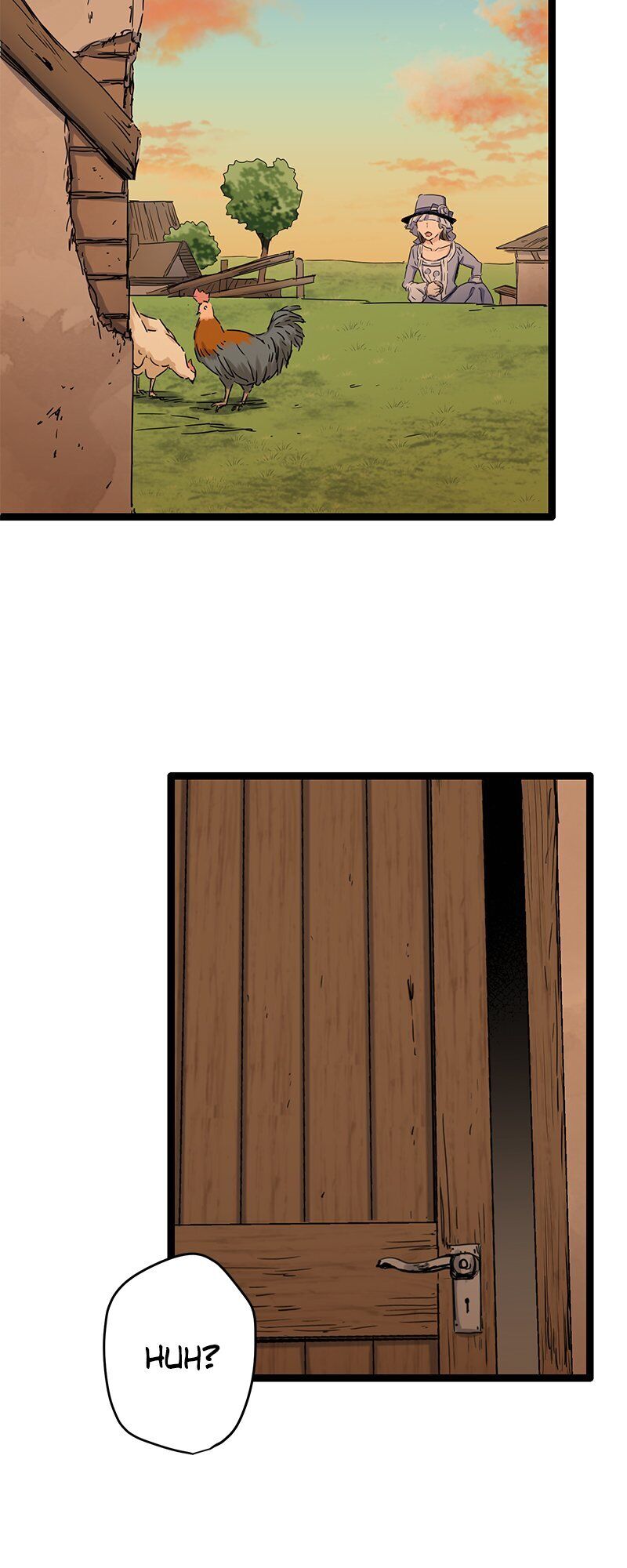 Nulliitas: The Half-Blood Royalty Chapter 11 187 32