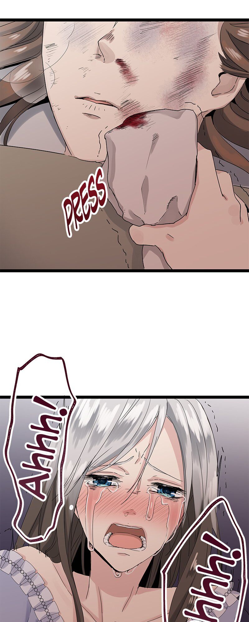 Nulliitas: The Half-Blood Royalty Chapter 11 193 38