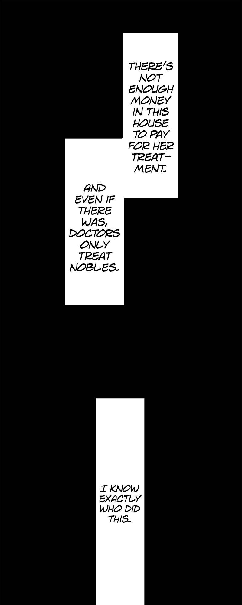 Nulliitas: The Half-Blood Royalty Chapter 11 196 41