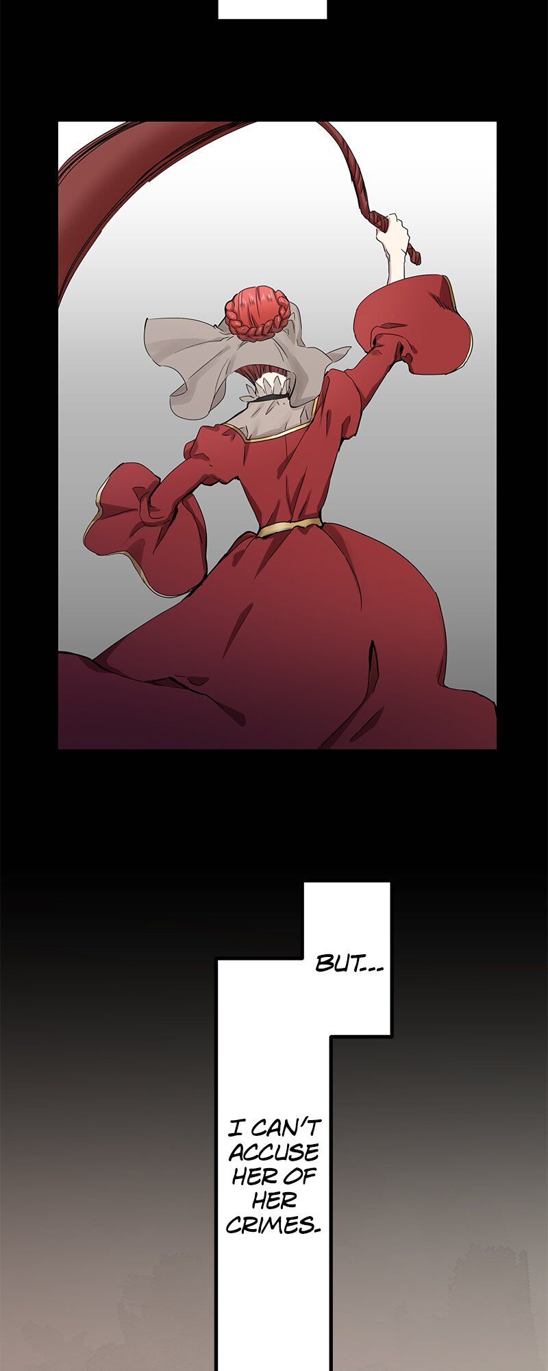 Nulliitas: The Half-Blood Royalty Chapter 11 197 42