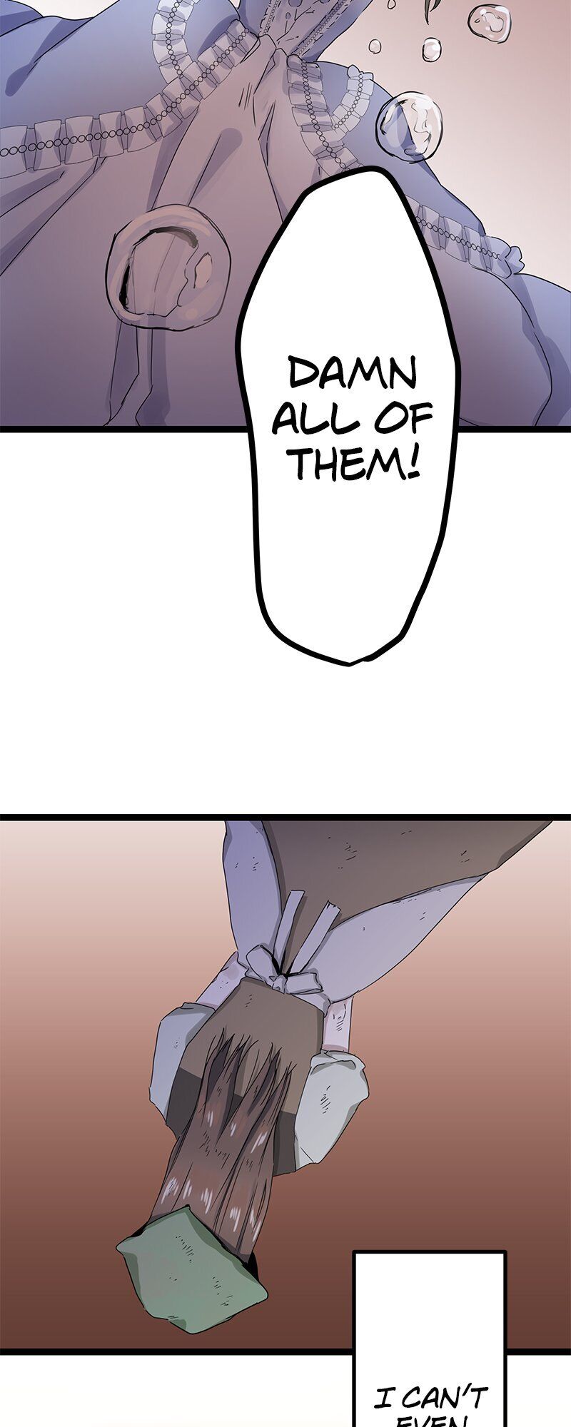 Nulliitas: The Half-Blood Royalty Chapter 11 199 44