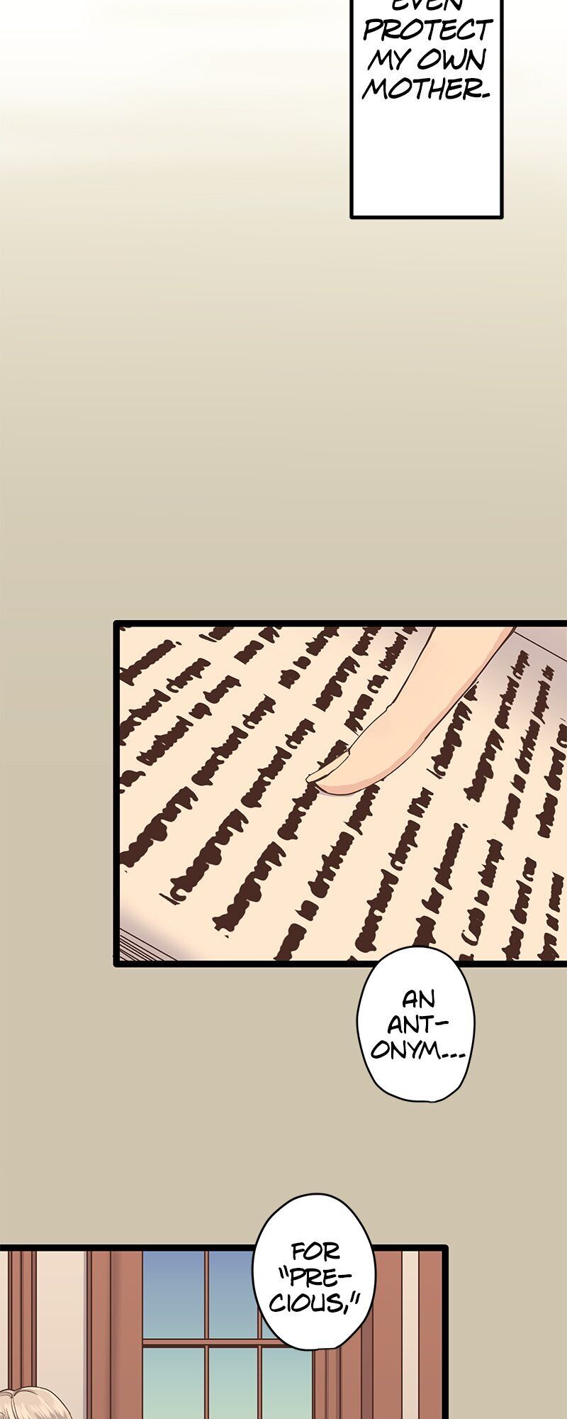 Nulliitas: The Half-Blood Royalty Chapter 11 200 45