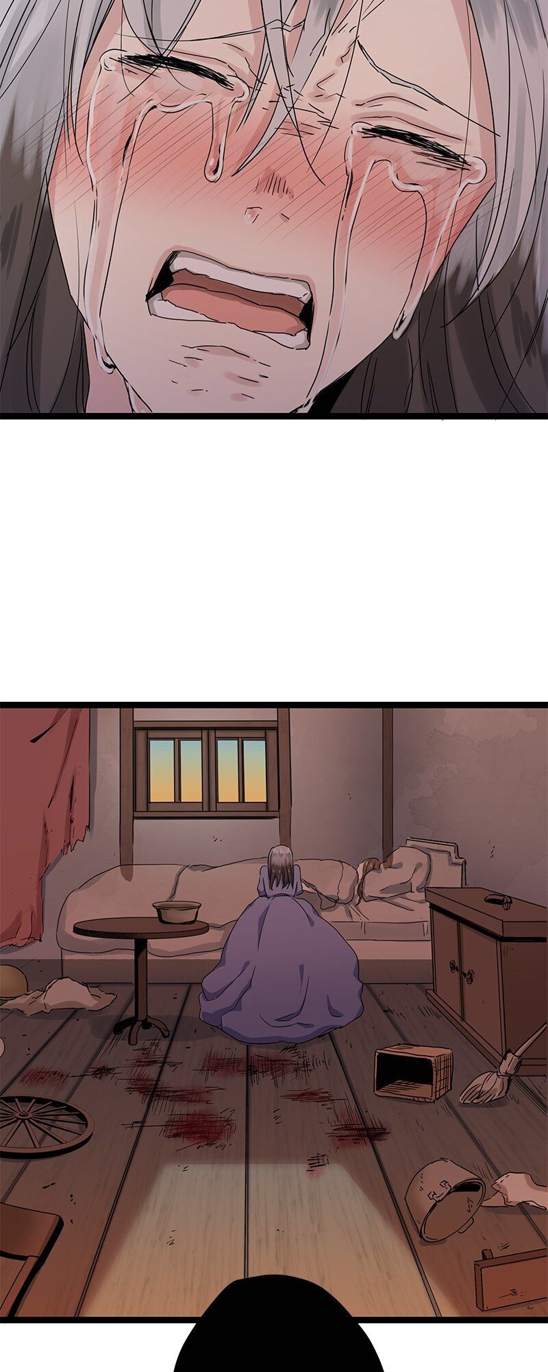 Nulliitas: The Half-Blood Royalty Chapter 11 202 47
