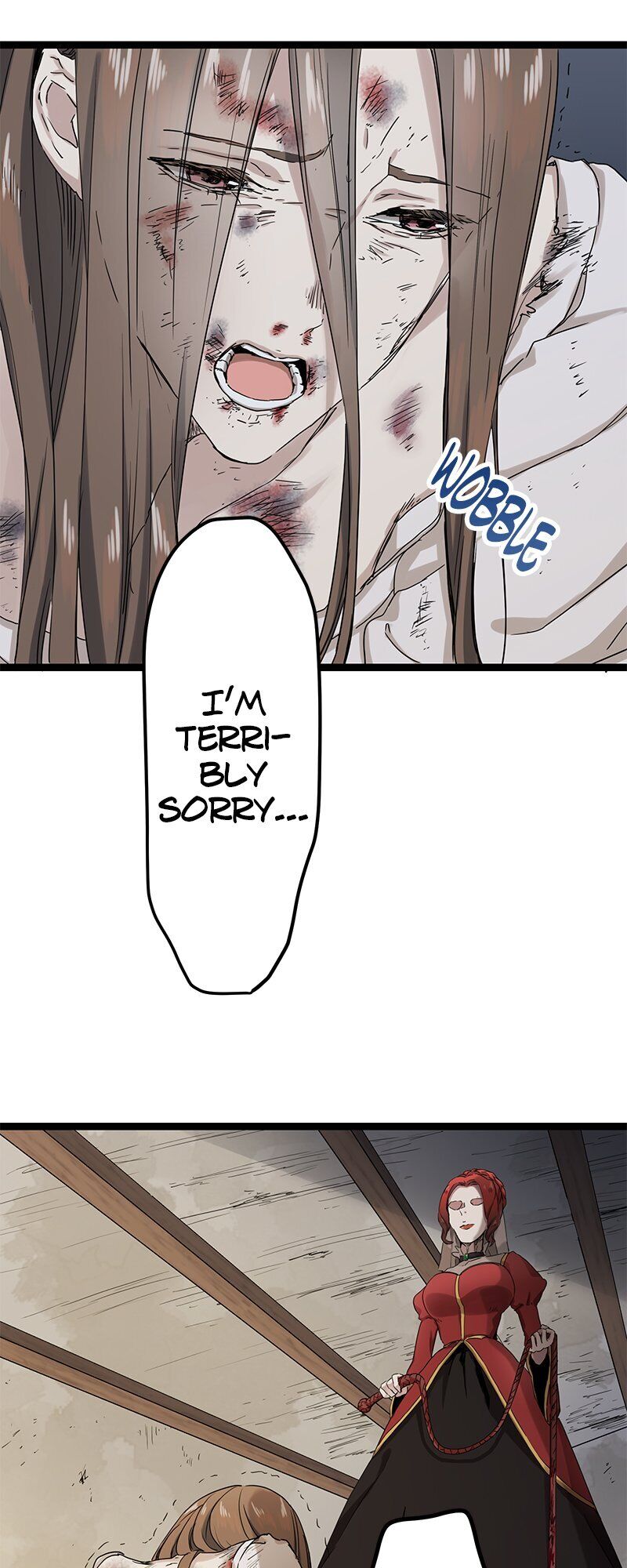 Nulliitas: The Half-Blood Royalty Chapter 11 161 6