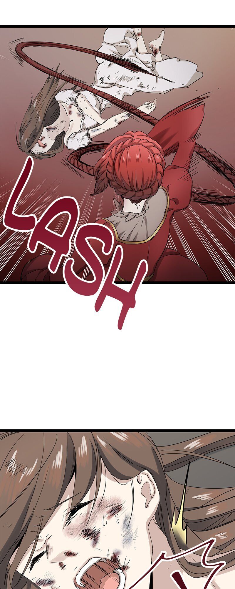 Nulliitas: The Half-Blood Royalty Chapter 11 163 8