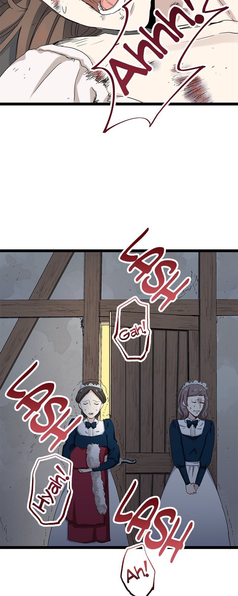 Nulliitas: The Half-Blood Royalty Chapter 11 164 9