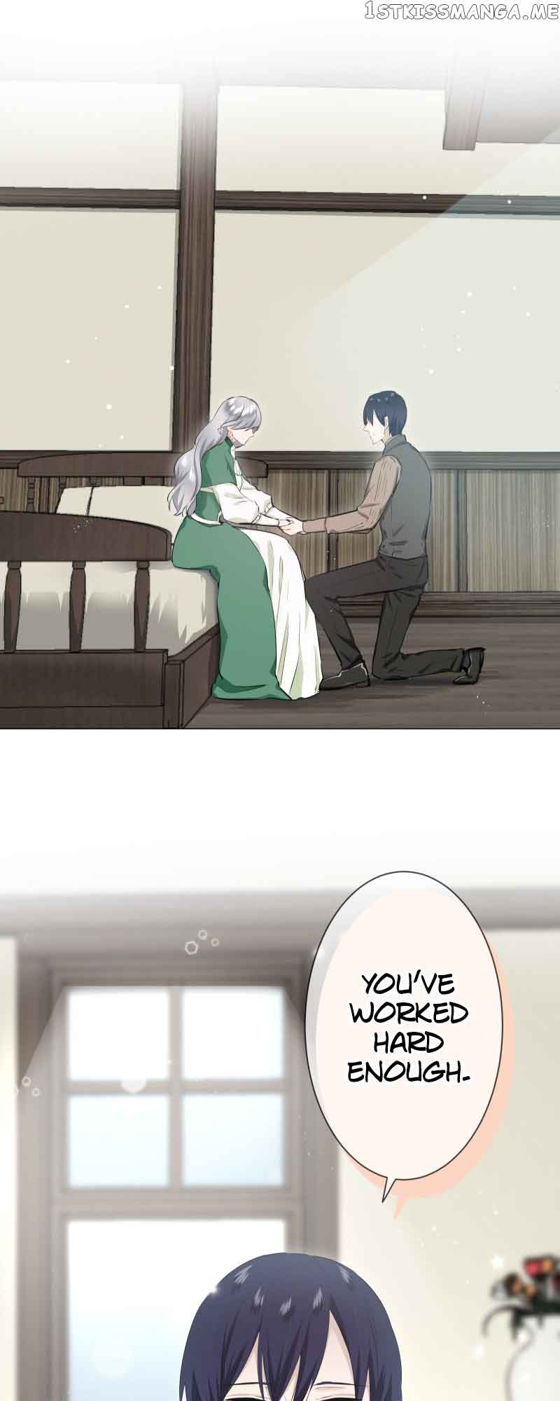 Nulliitas: The Half-Blood Royalty Chapter 111 153 02