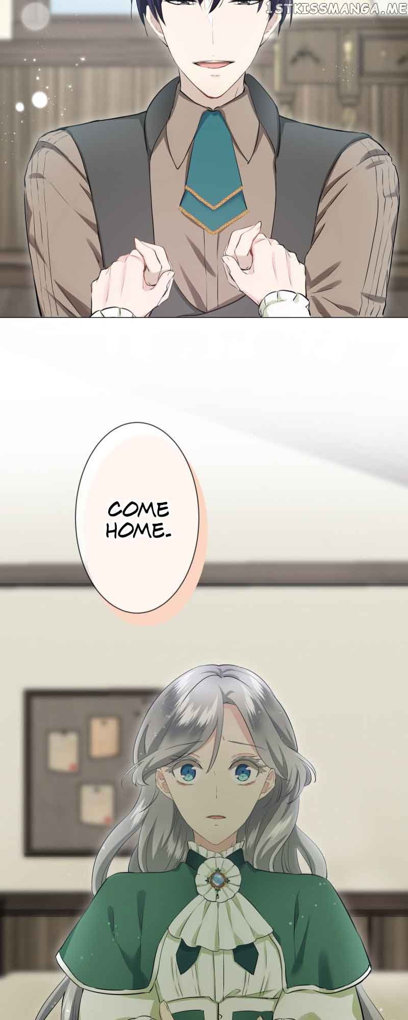 Nulliitas: The Half-Blood Royalty Chapter 111 154 03