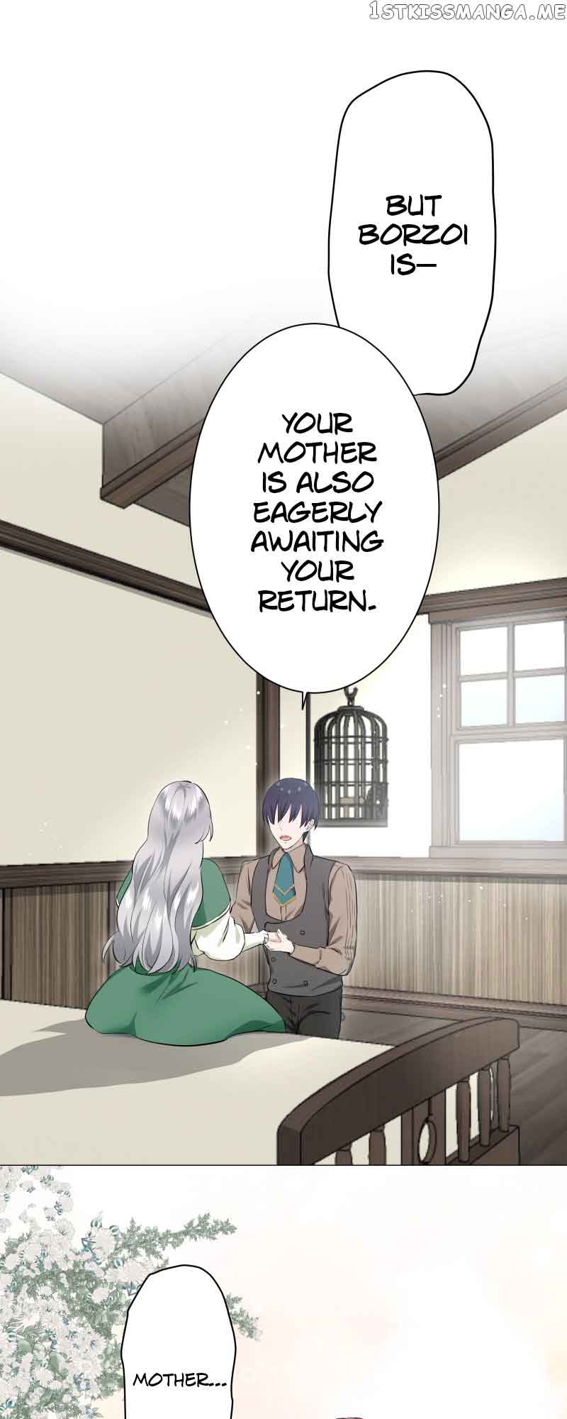 Nulliitas: The Half-Blood Royalty Chapter 111 157 06