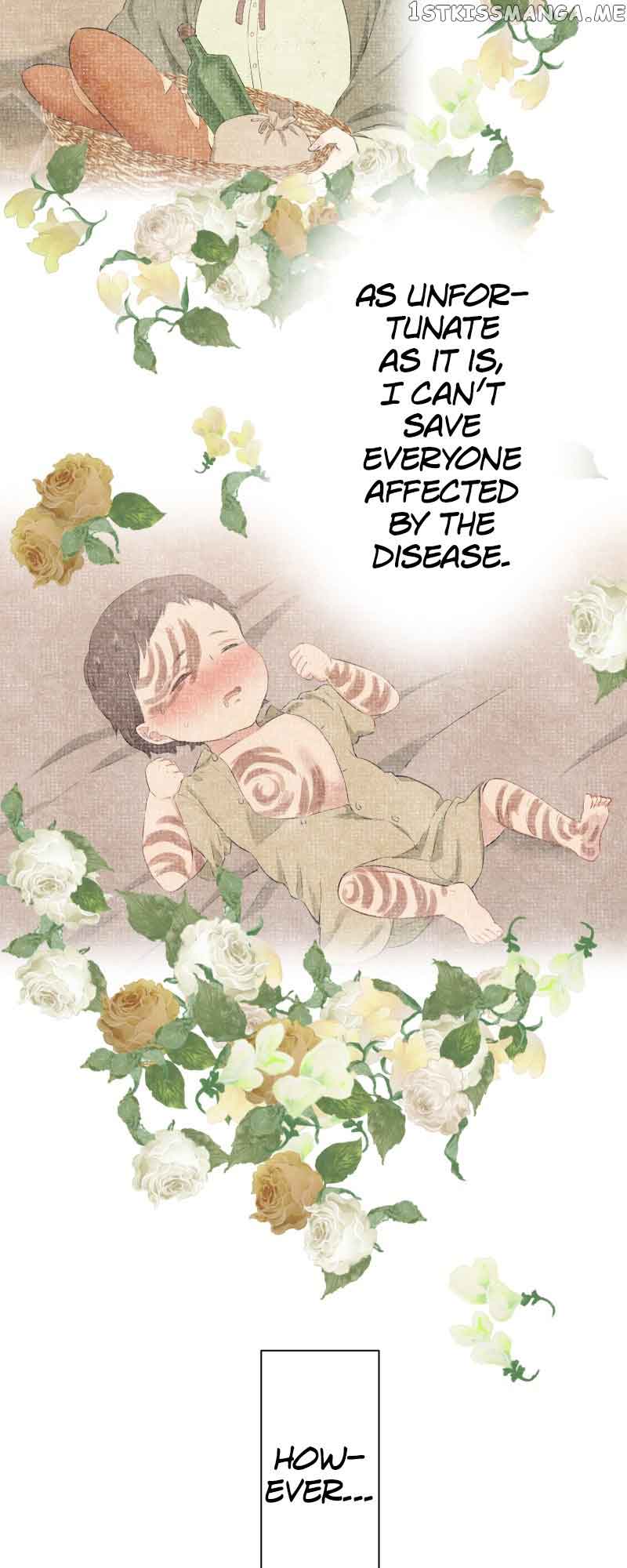 Nulliitas: The Half-Blood Royalty Chapter 111 160 09