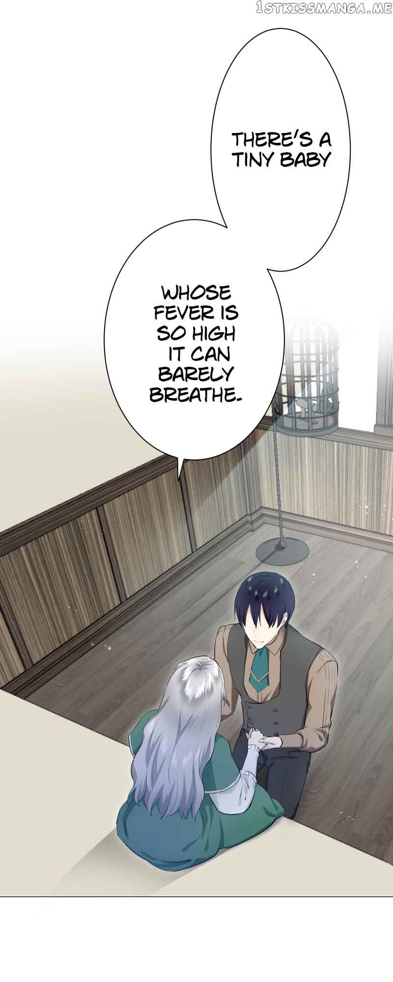 Nulliitas: The Half-Blood Royalty Chapter 111 162 11