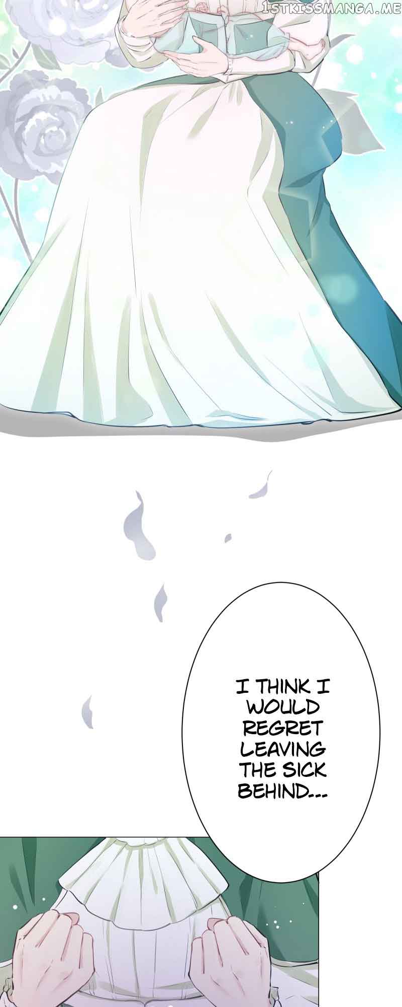 Nulliitas: The Half-Blood Royalty Chapter 111 164 13