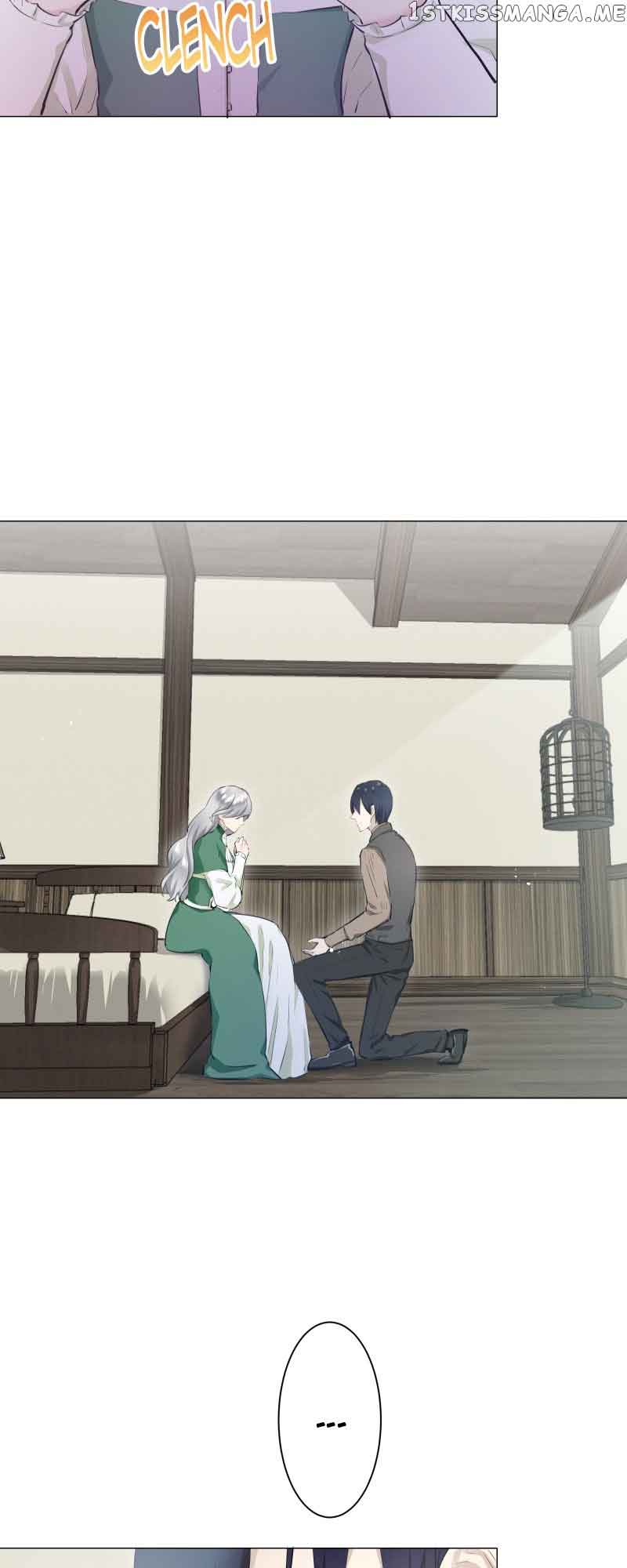 Nulliitas: The Half-Blood Royalty Chapter 111 165 14