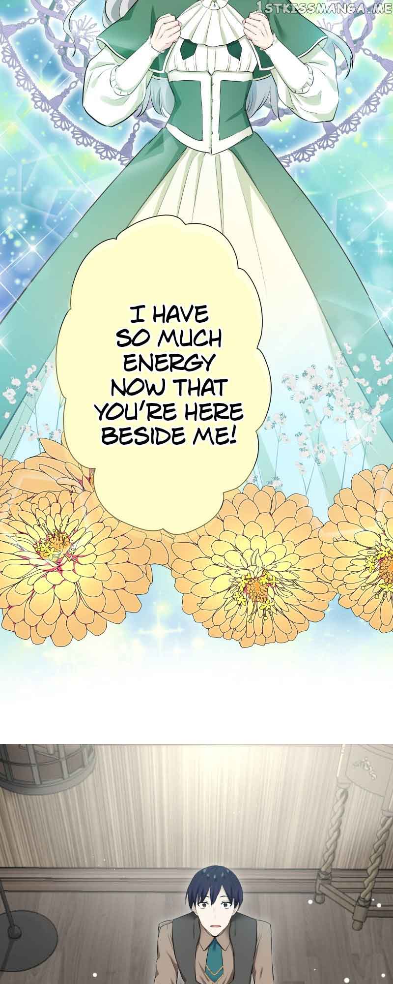 Nulliitas: The Half-Blood Royalty Chapter 111 168 17