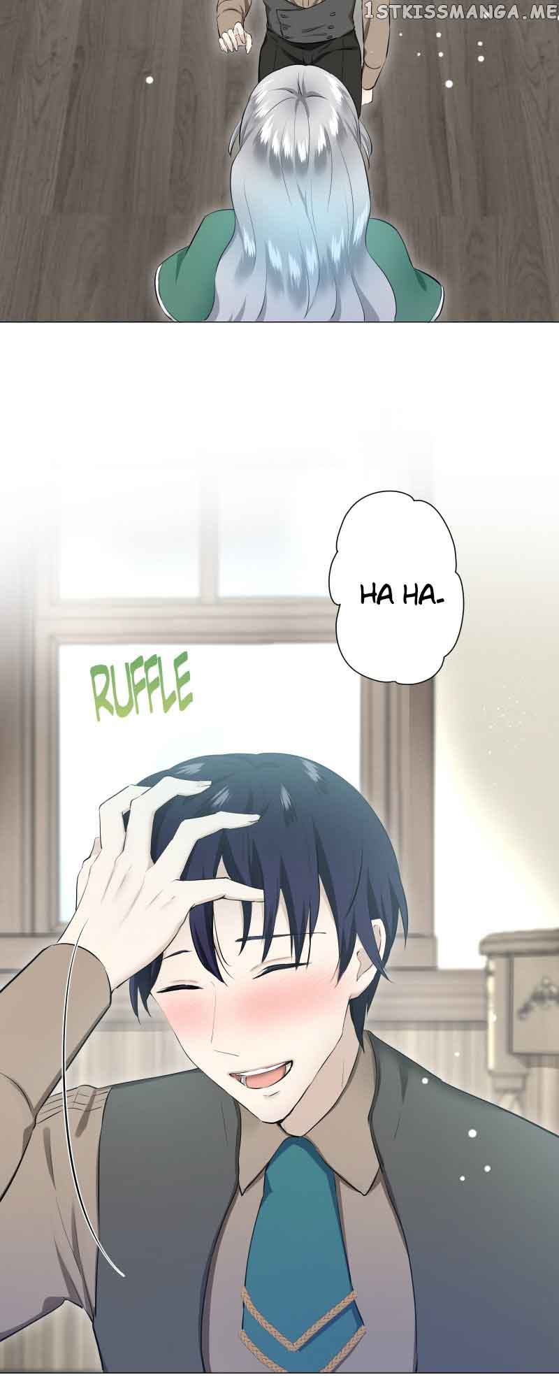 Nulliitas: The Half-Blood Royalty Chapter 111 169 18