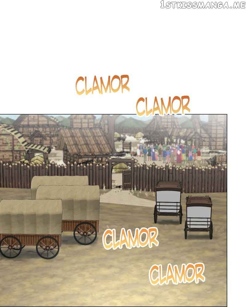 Nulliitas: The Half-Blood Royalty Chapter 111 171 20